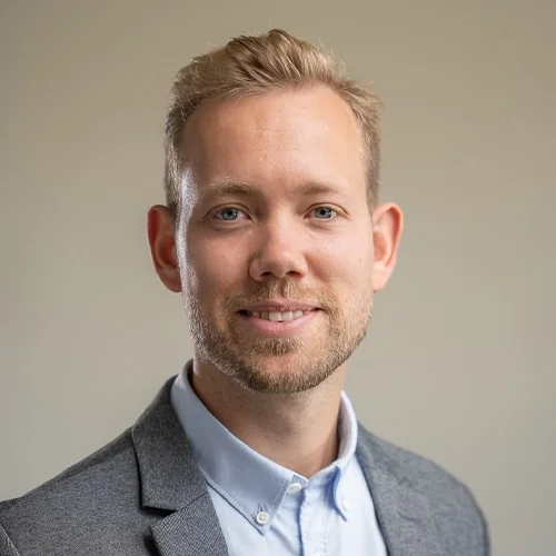 Jon Lind