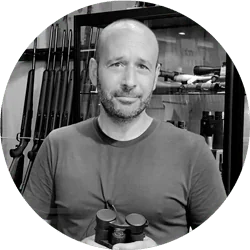 Mark M. Kuburovic