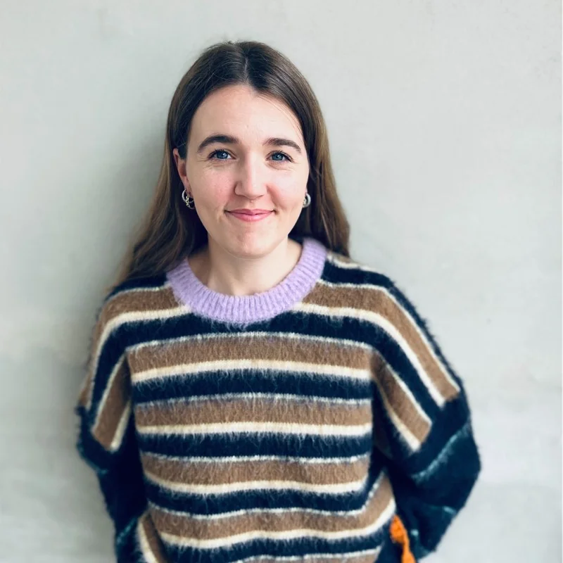 Sabrina Ørum