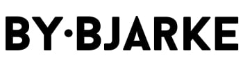 By Bjarke logo