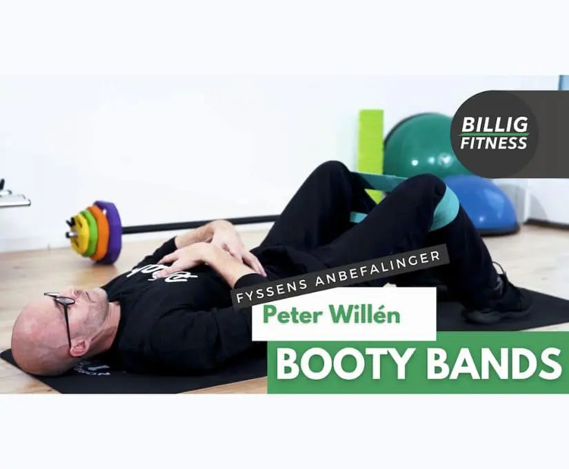 Billig-fitness.dk