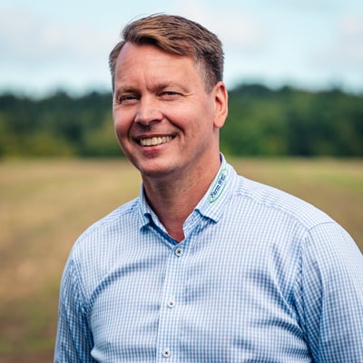 Christian Sølvsten - Farmwell ApS - anbefaling